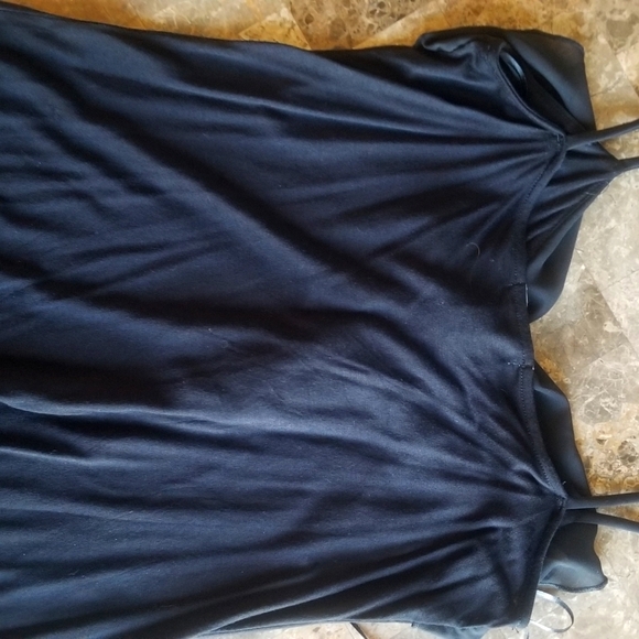 Ambiance Appeal top from Wet seal. - Picture 2 of 2